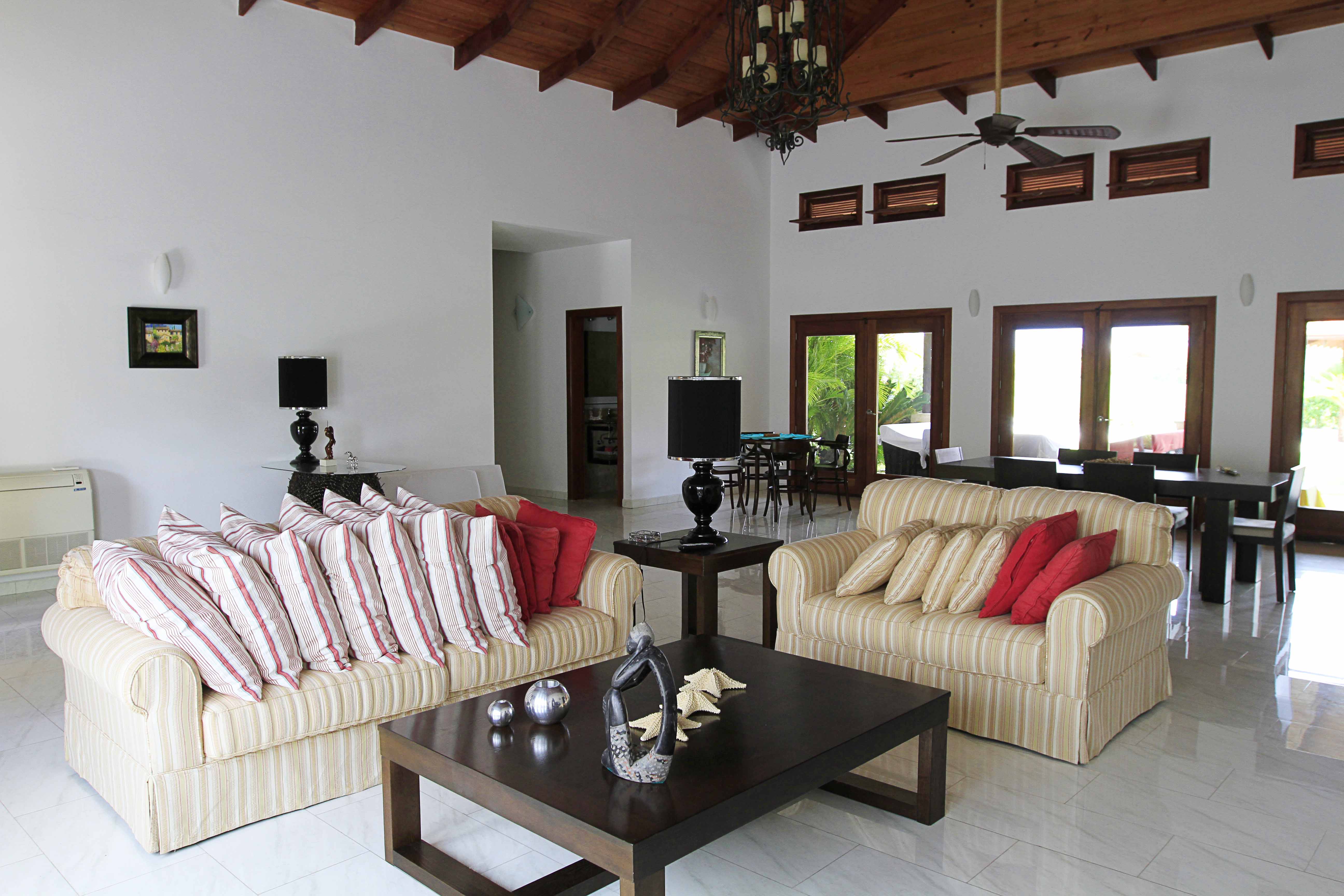 Dominican Republic Real Estate The Estates at Puntacana Resort & Club