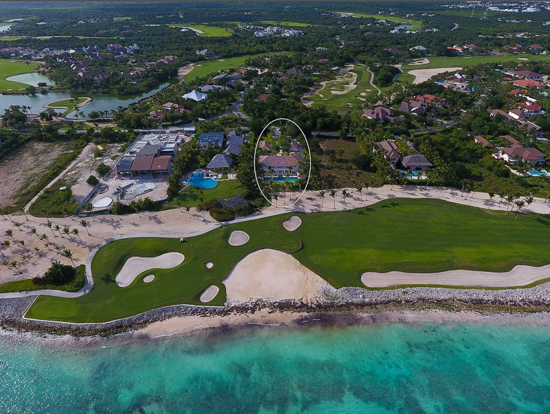 Dominican Republic Real Estate The Estates at Puntacana Resort & Club