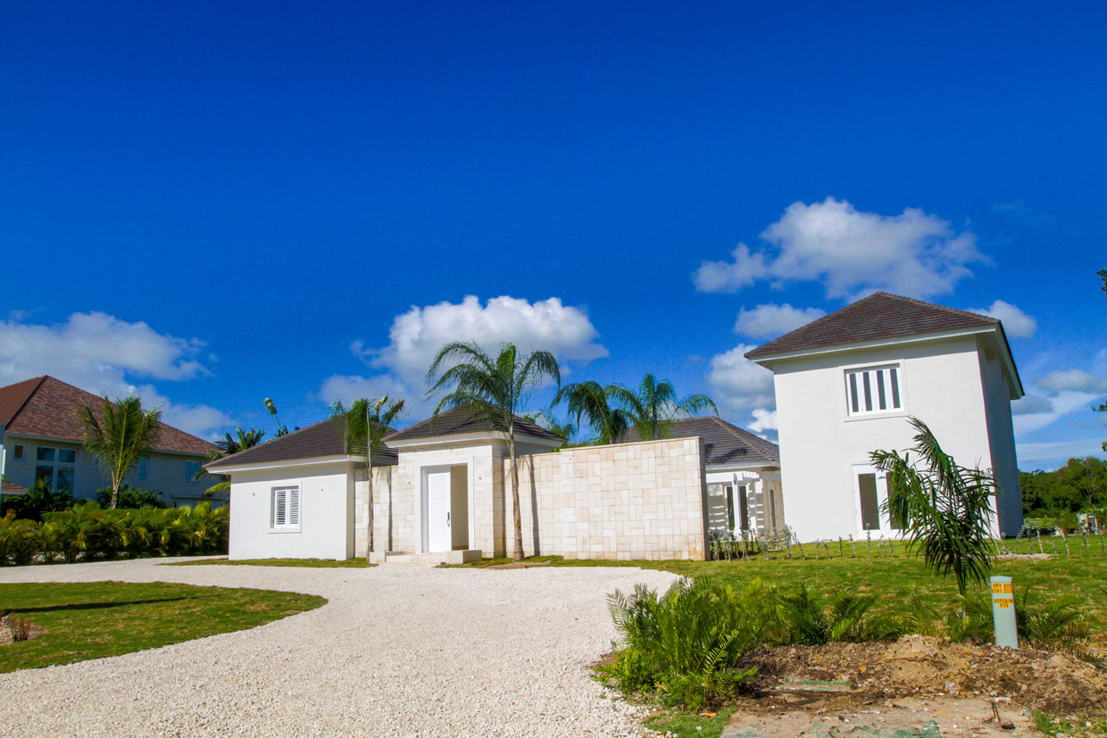 Dominican Republic Real Estate The Estates at Puntacana Resort & Club