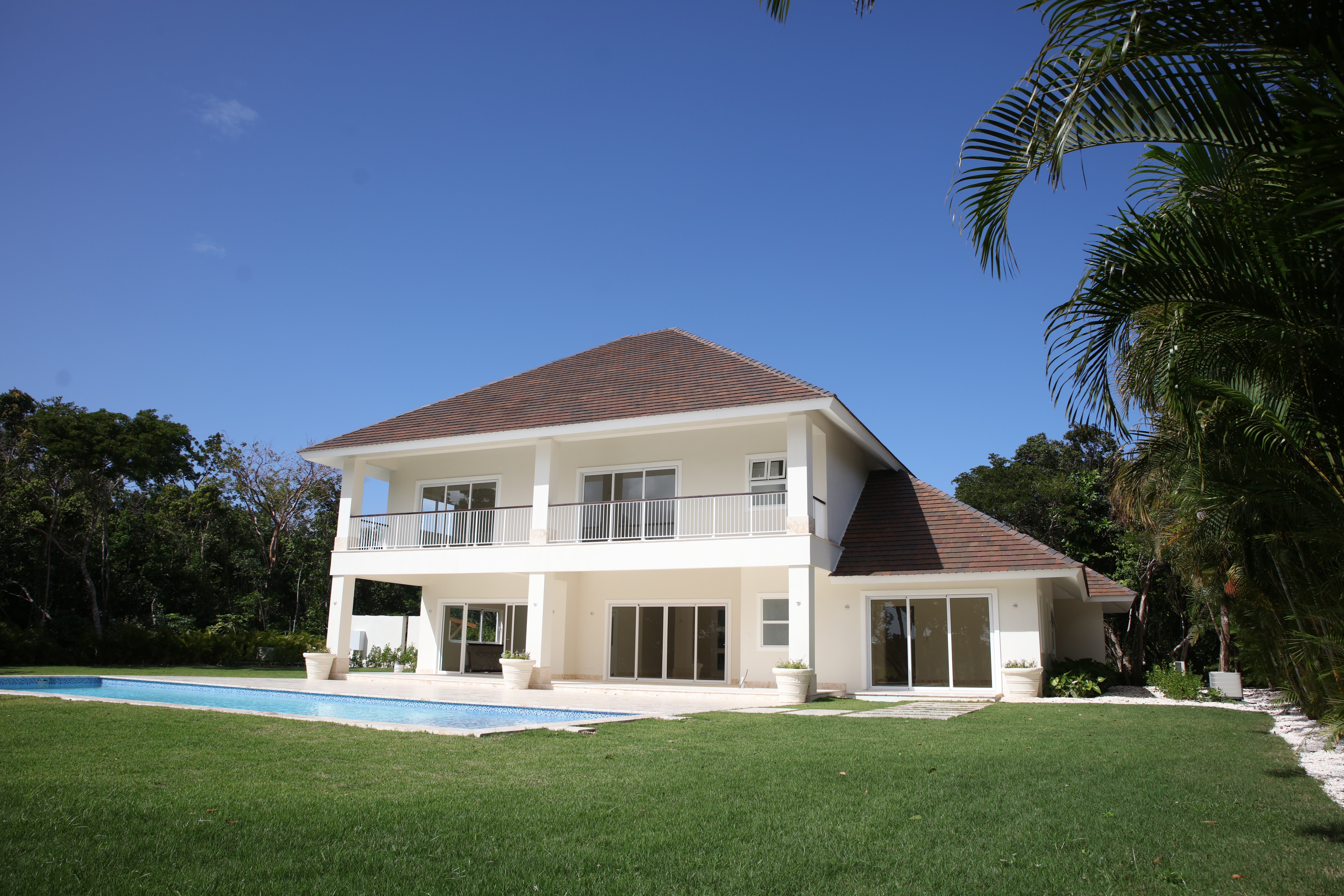 Dominican Republic Real Estate The Estates at Puntacana Resort & Club