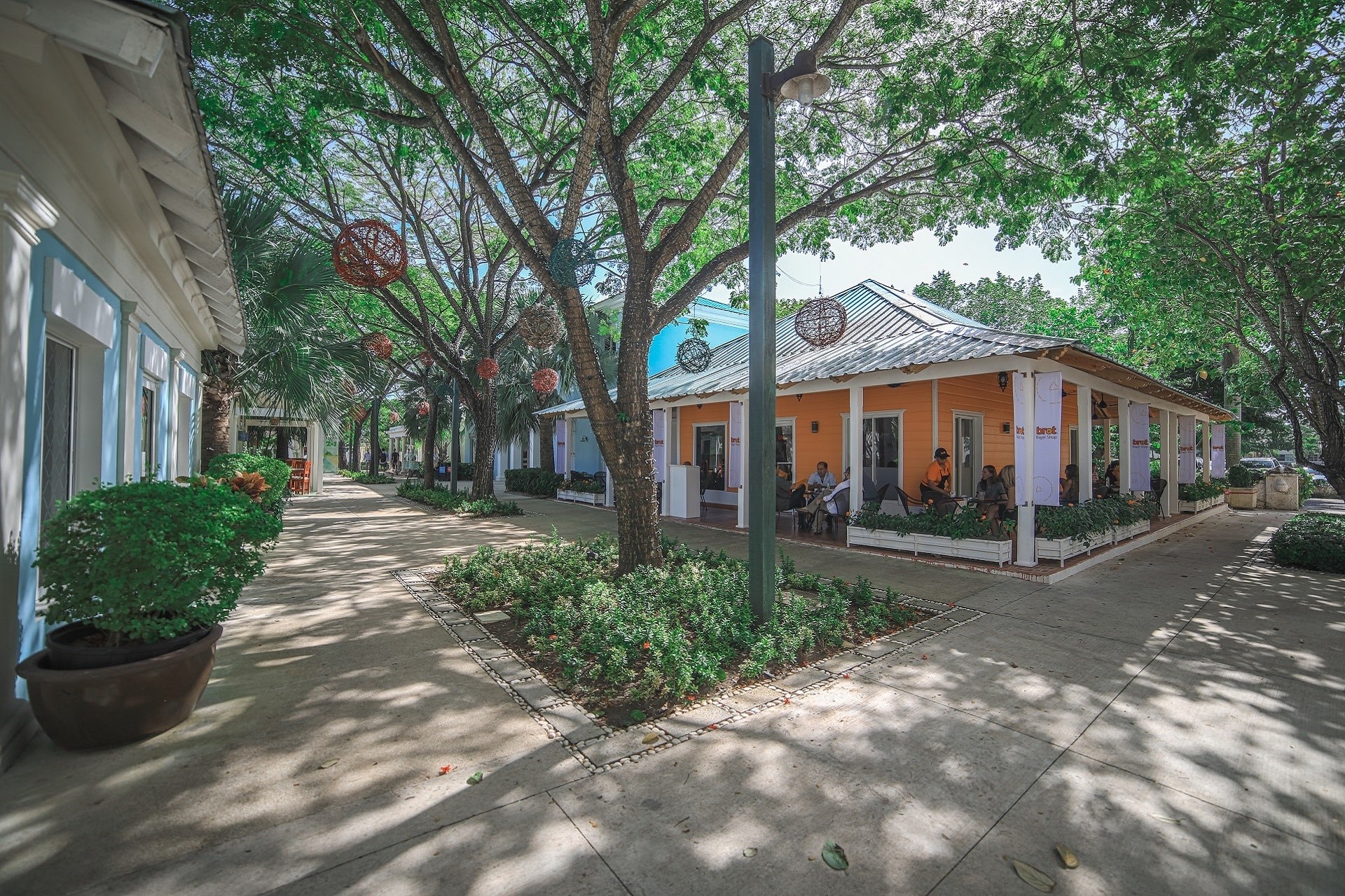 Puntacana Village