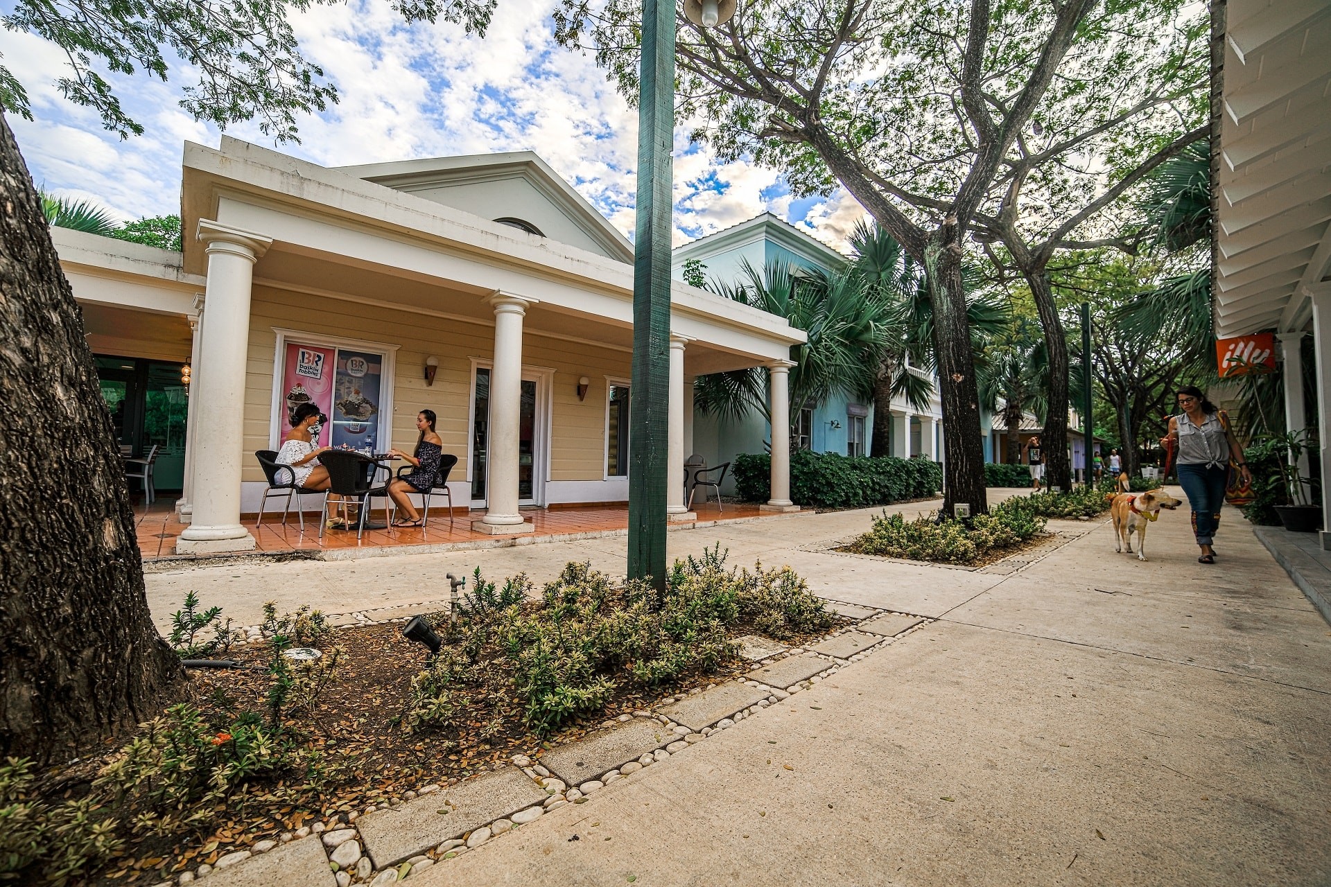 Puntacana Village