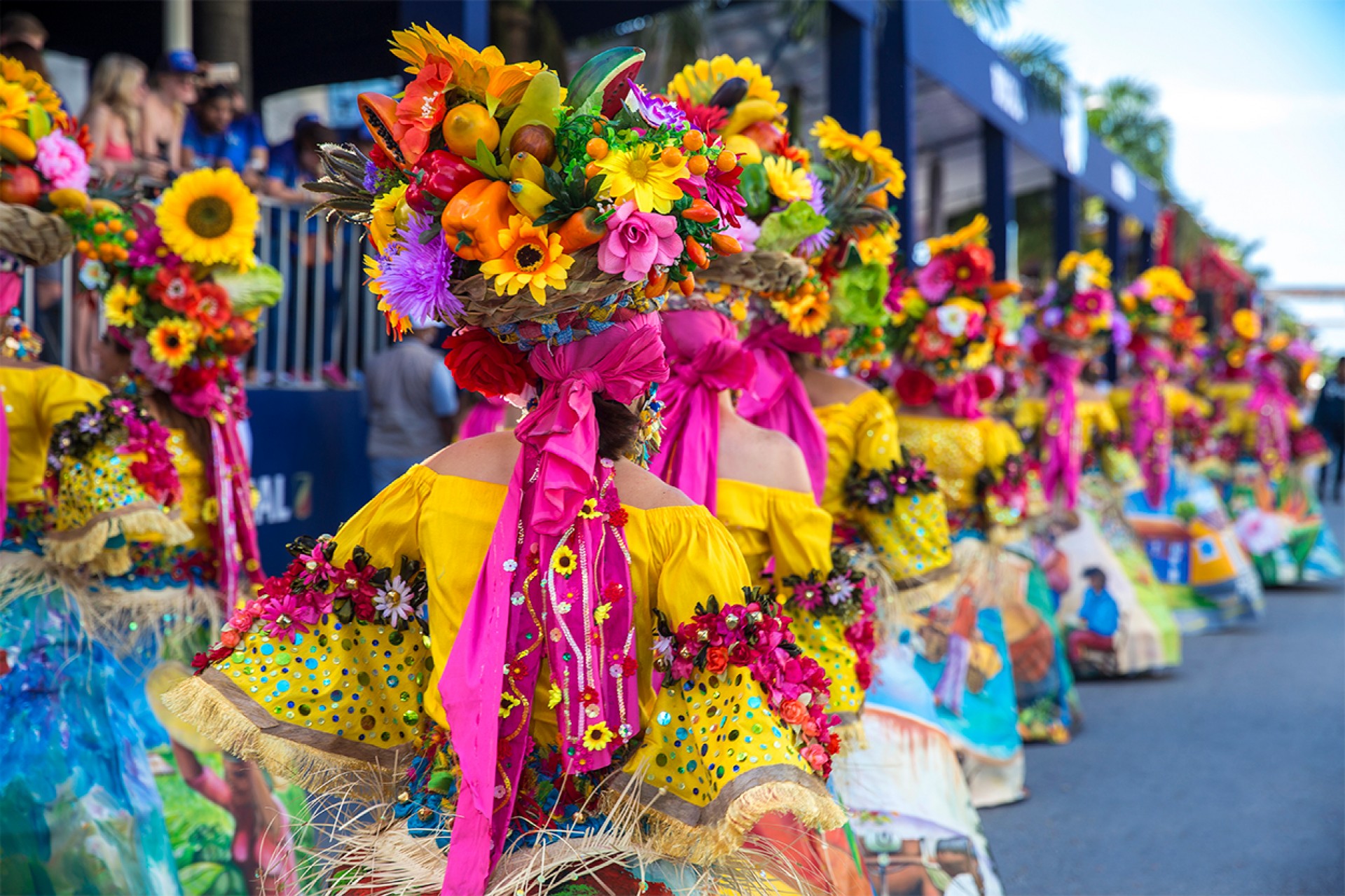 Carnaval Punta Cana