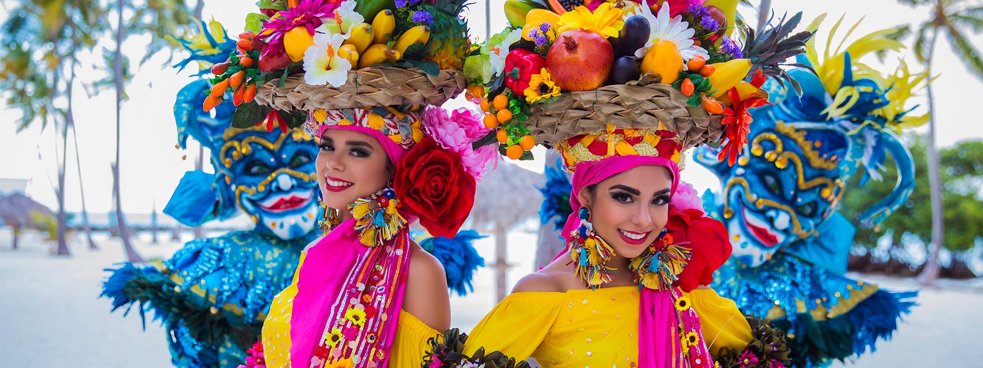 Carnaval Punta Cana