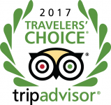 Traveler Choice Advisor 2017