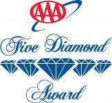 AAA Five Diamonds