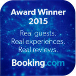 Booking 2015