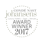 Conde Nast Johanse 2017