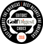 Golf Digest