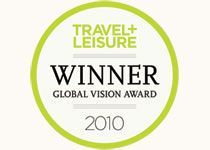 Travel Leisure 2010