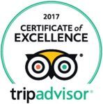 Tripadvisor 2017