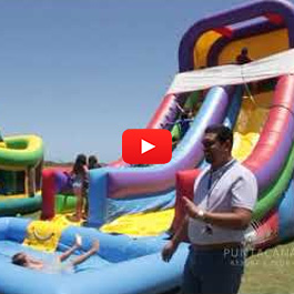 2019 Easter Week at Puntacana Resort & Club